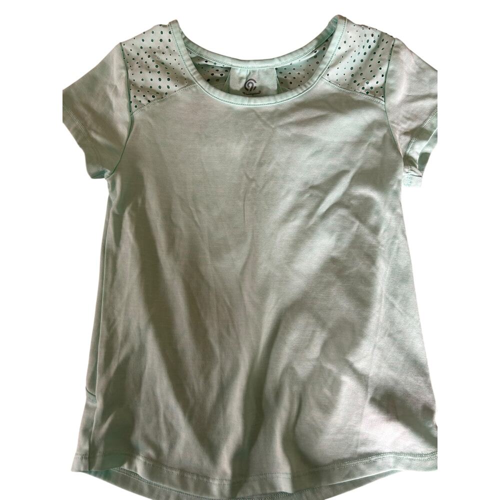 C9 teal shirt size 7/8
